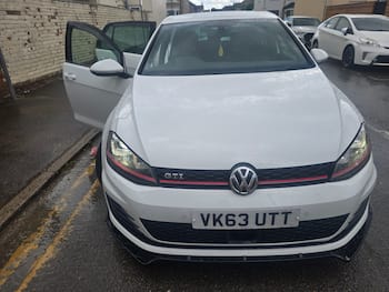 Used Volkswagen Golf 2013 for sale - 79705637: Photo