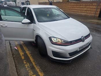 Used Volkswagen Golf 2013 for sale - 79705637: Photo