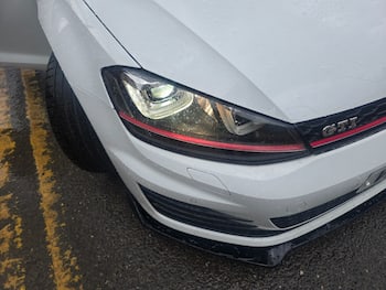 Used Volkswagen Golf 2013 for sale - 79705637: Photo