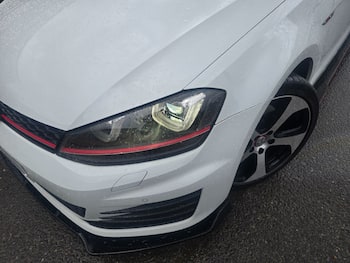 Used Volkswagen Golf 2013 for sale - 79705637: Photo