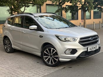 Used Ford Kuga 2018 for sale - 79828650: Photo