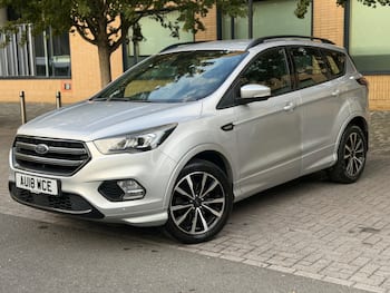 Used Ford Kuga 2018 for sale - 79828650: Photo