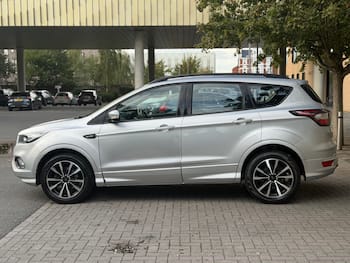 Used Ford Kuga 2018 for sale - 79828650: Photo