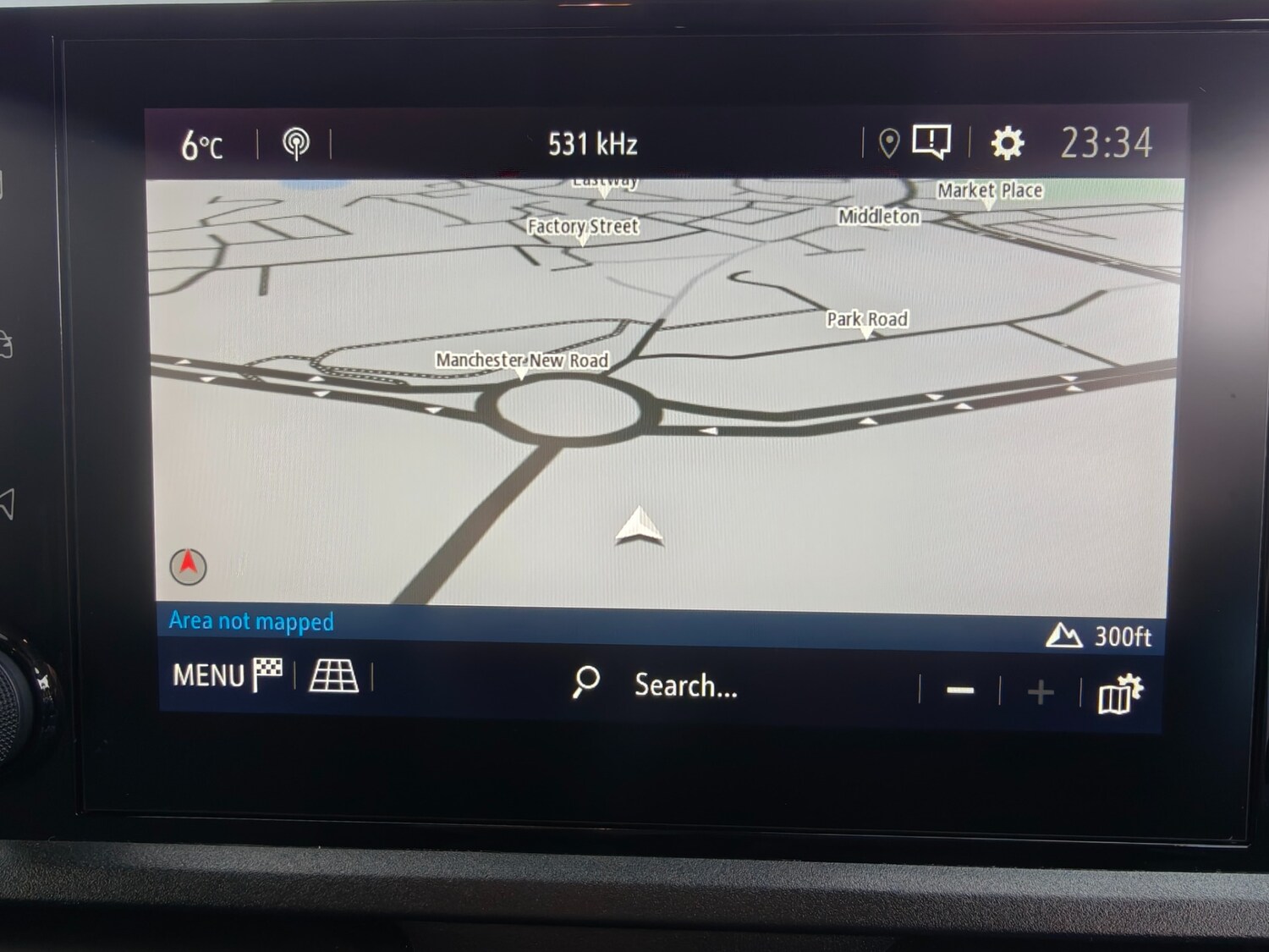 Used Vauxhall Combo 2020 for sale - 78014828: Photo 11