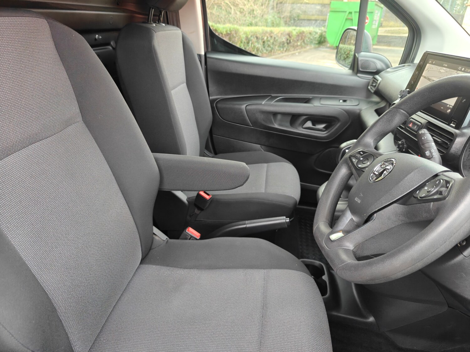 Used Vauxhall Combo 2020 for sale - 78014828: Photo 12