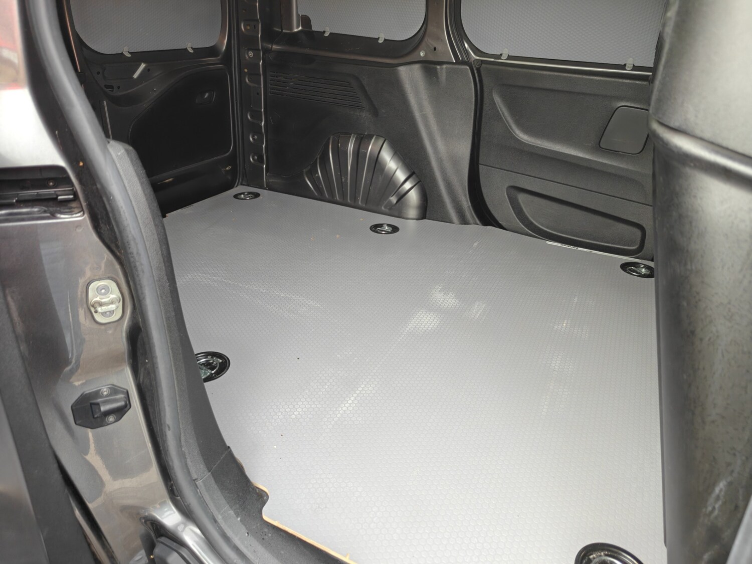 Used Vauxhall Combo 2020 for sale - 78014828: Photo 13