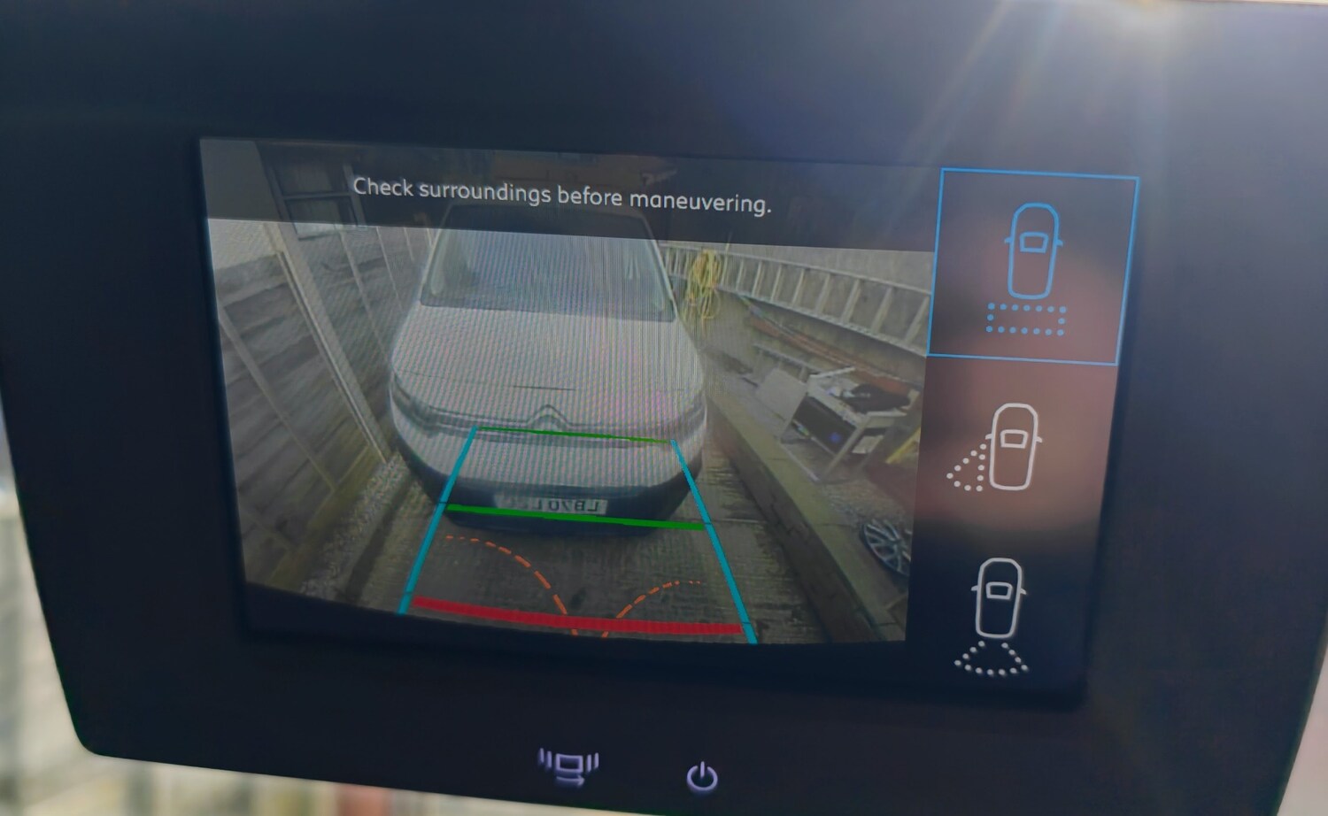 Used Vauxhall Combo 2020 for sale - 78014828: Photo 21