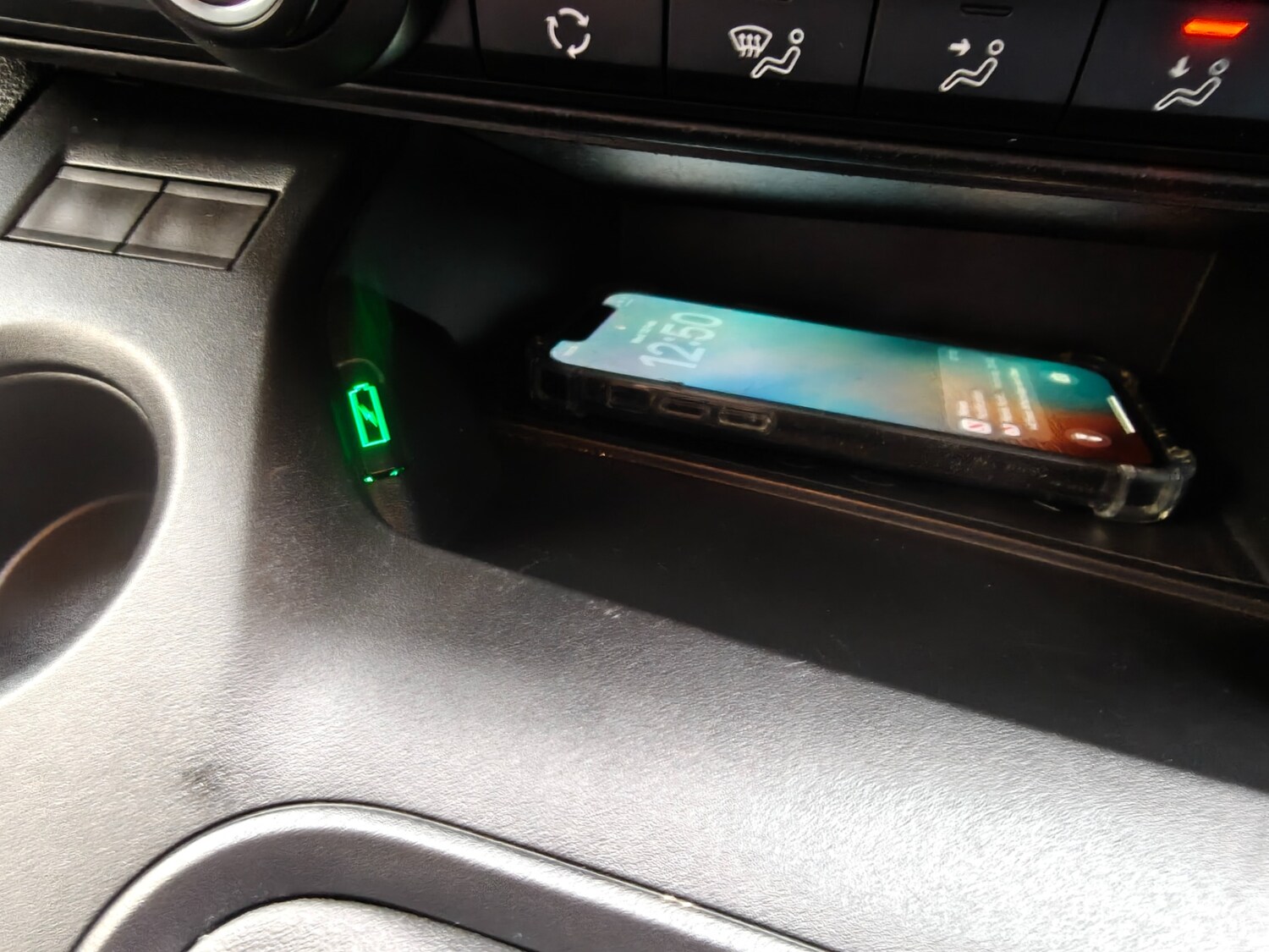 Used Vauxhall Combo 2020 for sale - 78014828: Photo 22