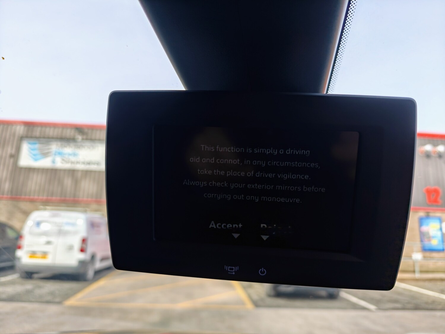 Used Vauxhall Combo 2020 for sale - 78014828: Photo 8