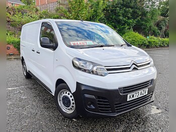 Used Citroen Dispatch 2023 for sale - 78813923: Photo