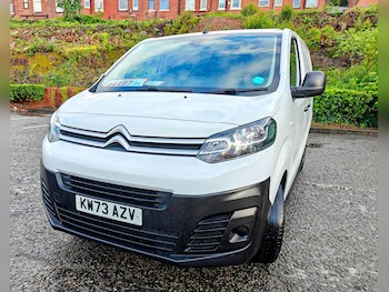 Used Citroen Dispatch 2023 for sale - 78813923: Photo