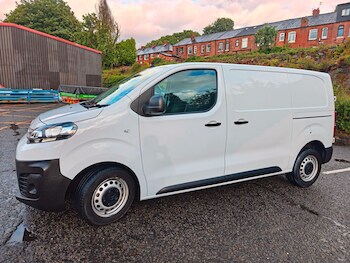 Used Citroen Dispatch 2023 for sale - 78813923: Photo