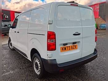 Used Citroen Dispatch 2023 for sale - 78813923: Photo