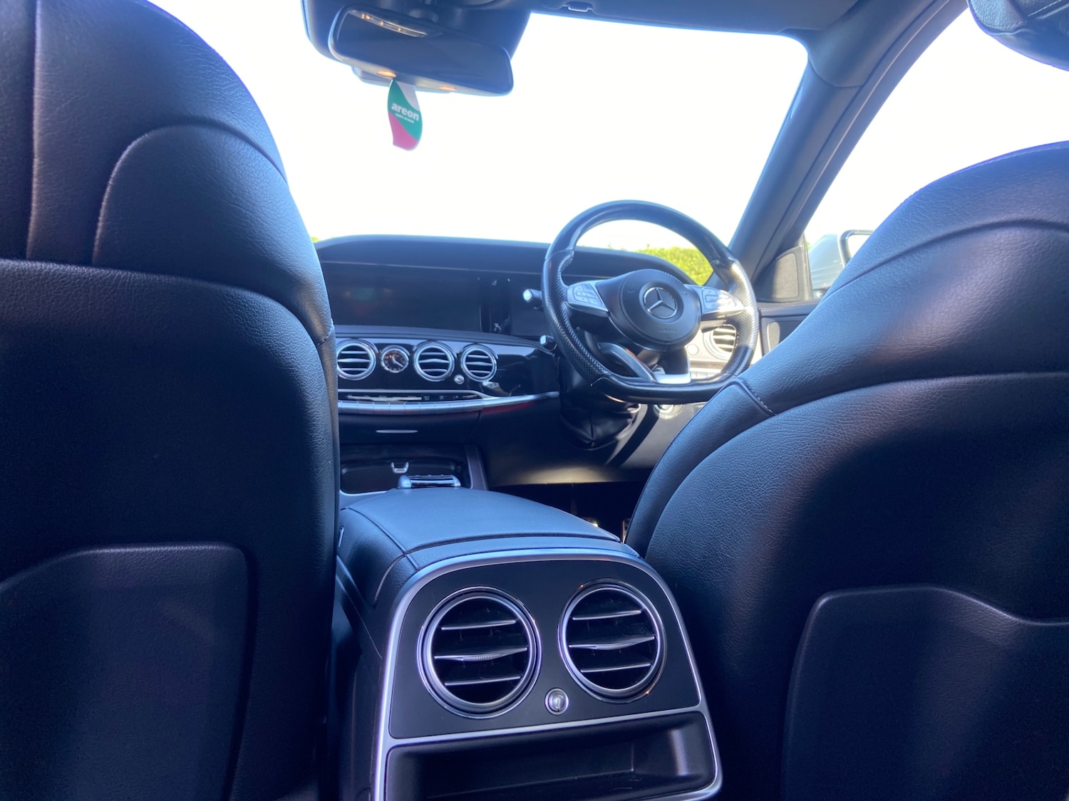 Vehicle 28