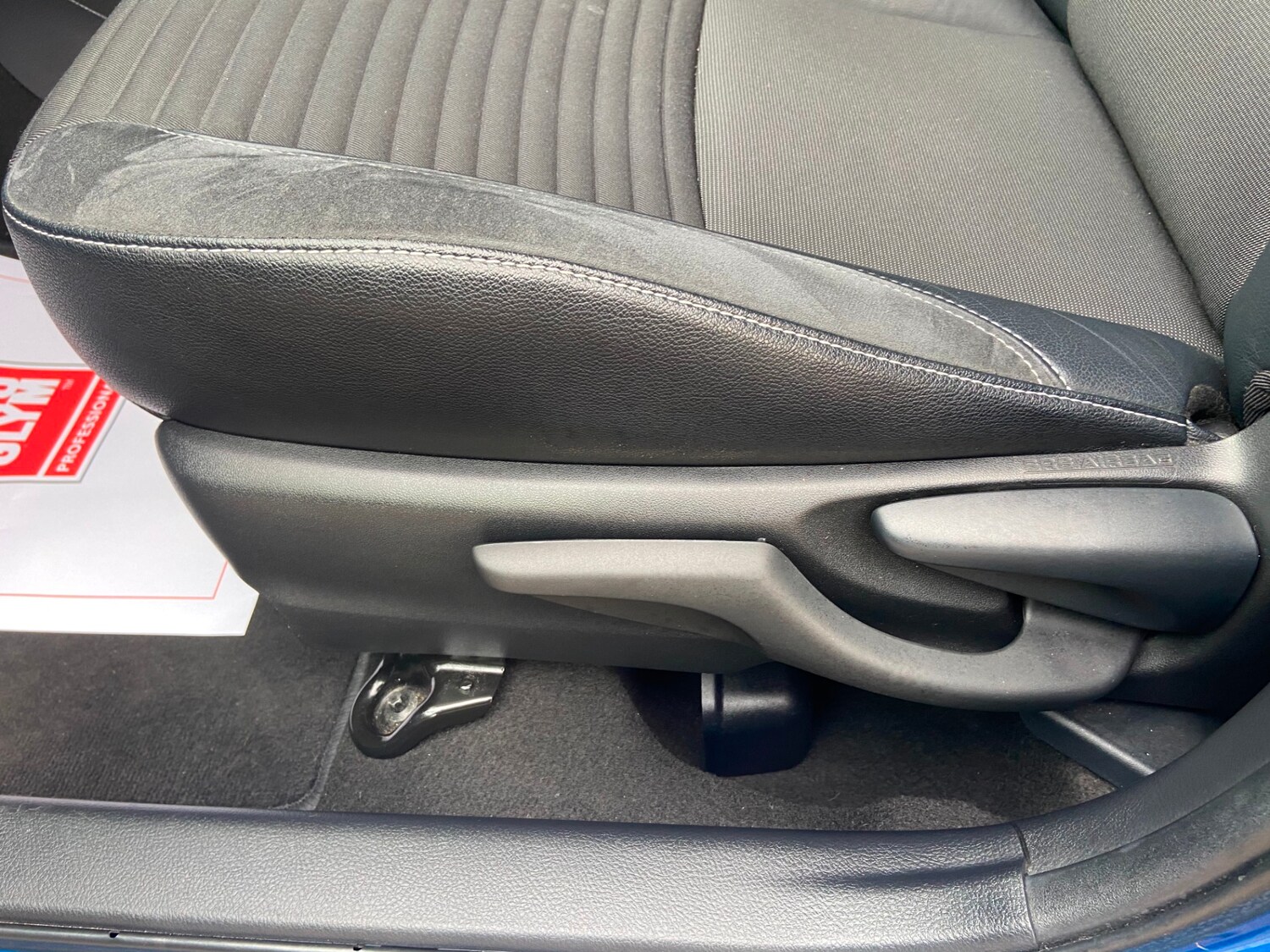Used Toyota Yaris 2014 for sale - 61547324: Photo 12