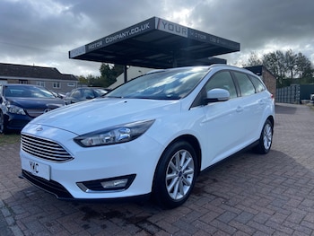 Ford - Focus