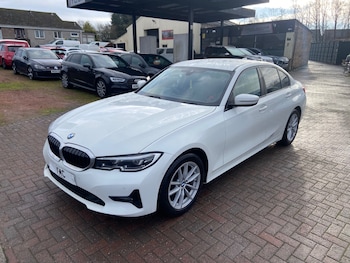 Used BMW 3 Series 2019 for sale - 77491040: Photo