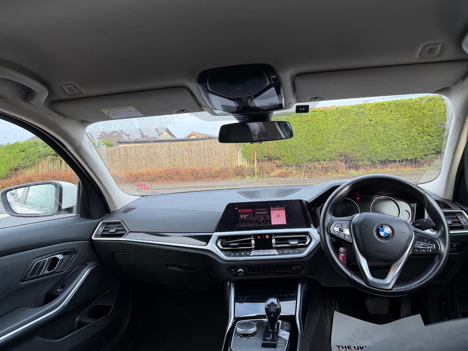 Used BMW 3 Series 2019 for sale - 77491040: Photo 26