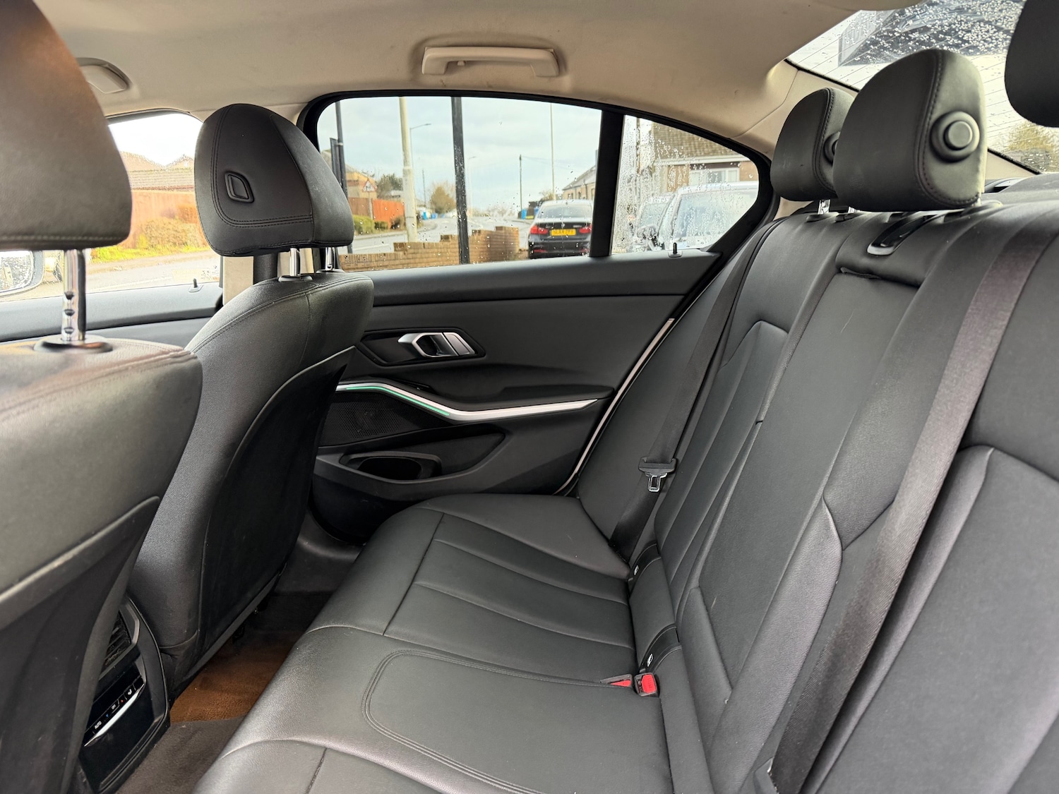 Used BMW 3 Series 2019 for sale - 77491040: Photo 27