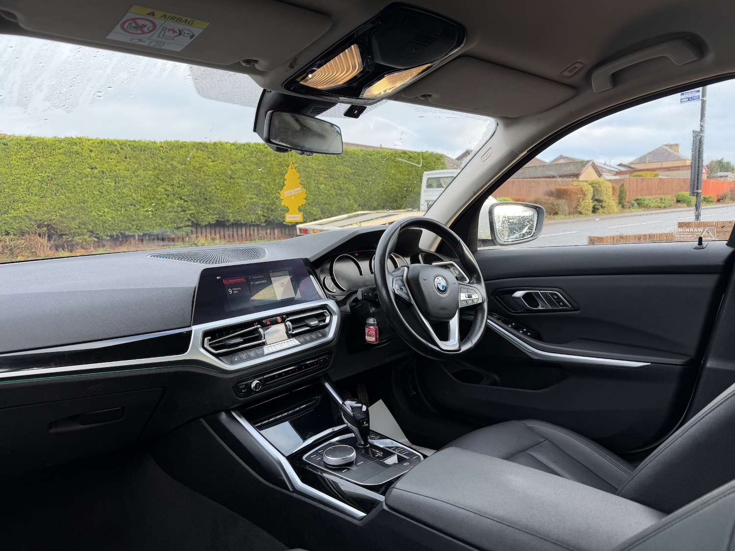 Used BMW 3 Series 2019 for sale - 77491040: Photo 28