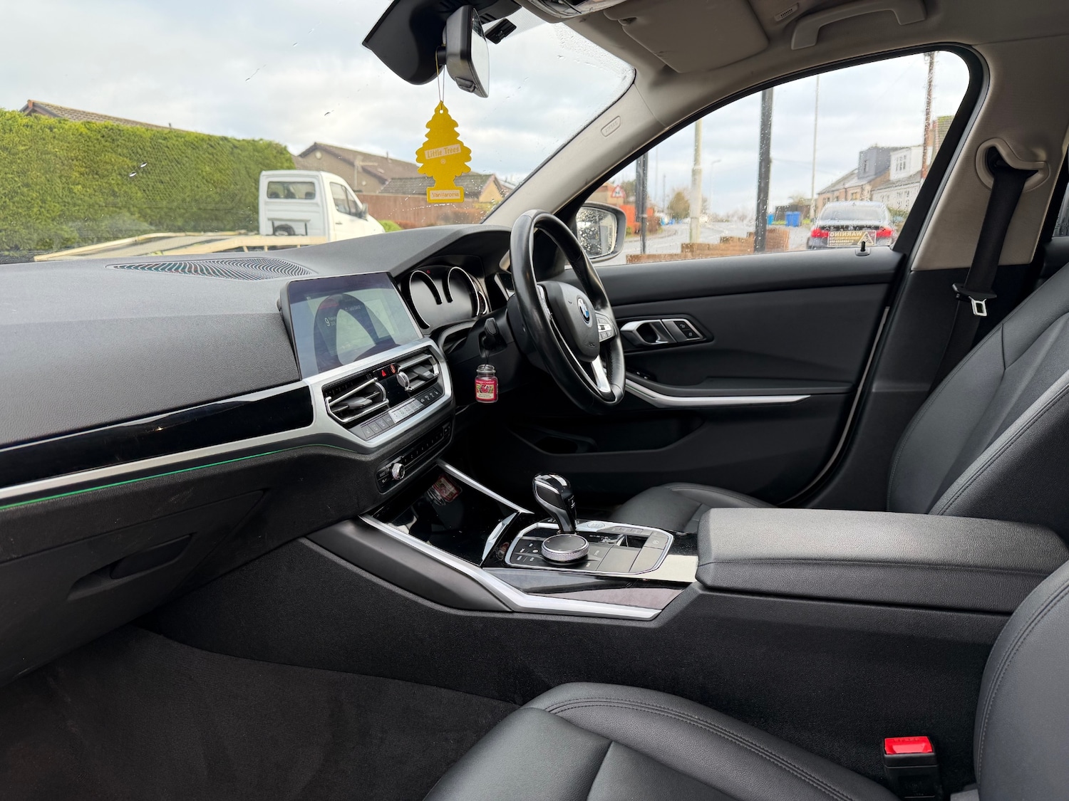 Used BMW 3 Series 2019 for sale - 77491040: Photo 29