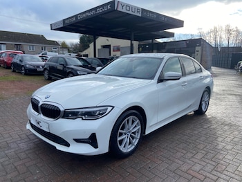 Used BMW 3 Series 2019 for sale - 77491040: Photo