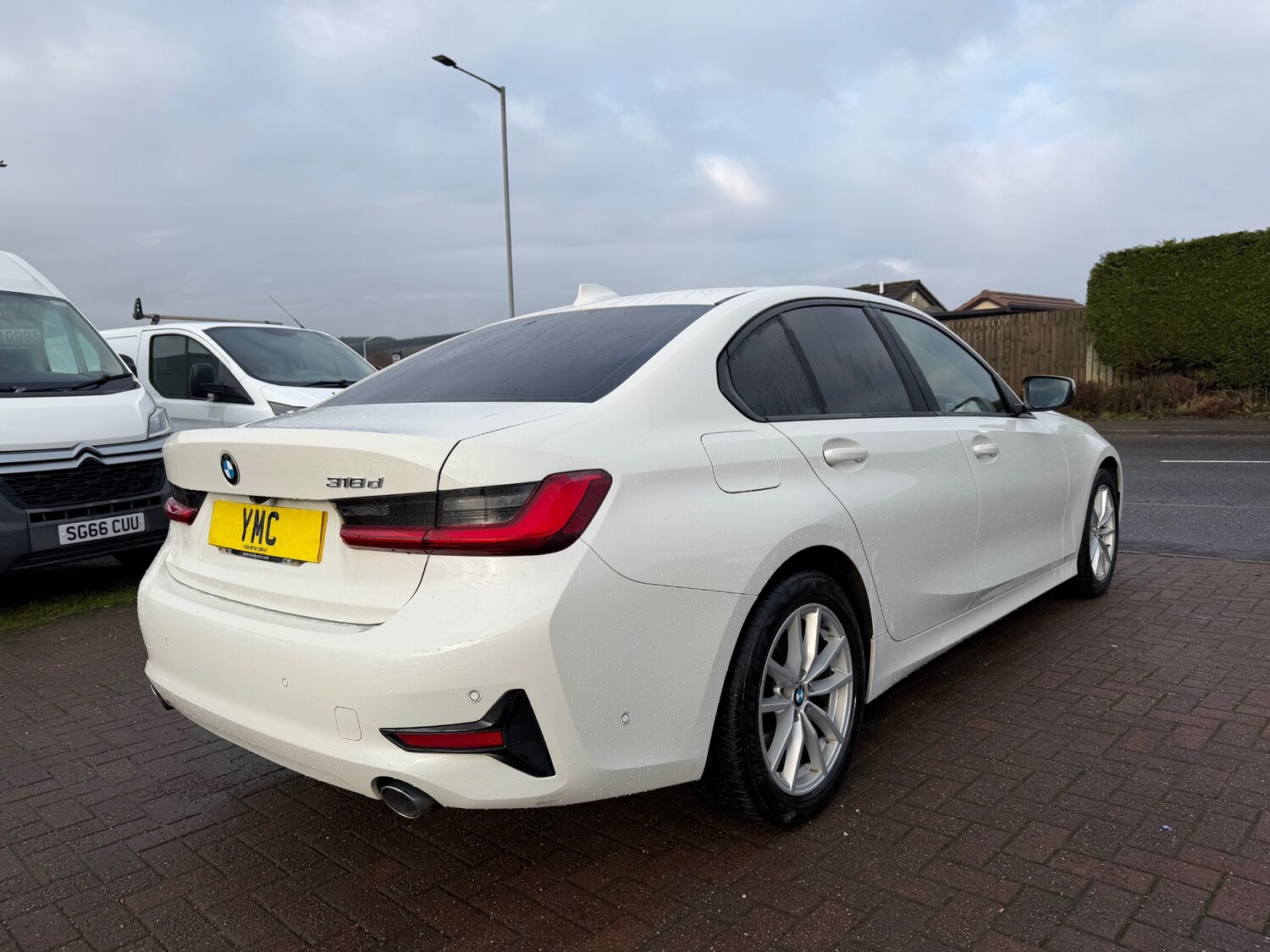 Used BMW 3 Series 2019 for sale - 77491040: Photo 31