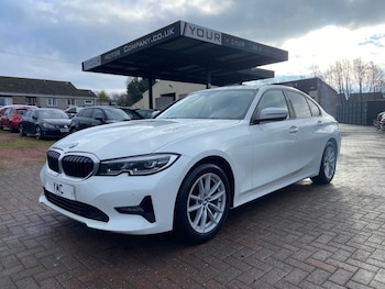 Used BMW 3 Series 2019 for sale - 77491040: Photo