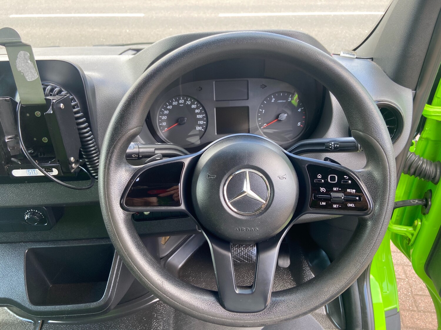 Used Mercedes-Benz Sprinter 2019 for sale - 71348222: Photo 14