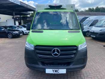 Used Mercedes-Benz Sprinter 2019 for sale - 71348222: Photo