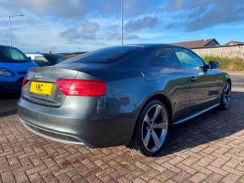 Used Audi A5 2013 for sale - 69140336: Photo