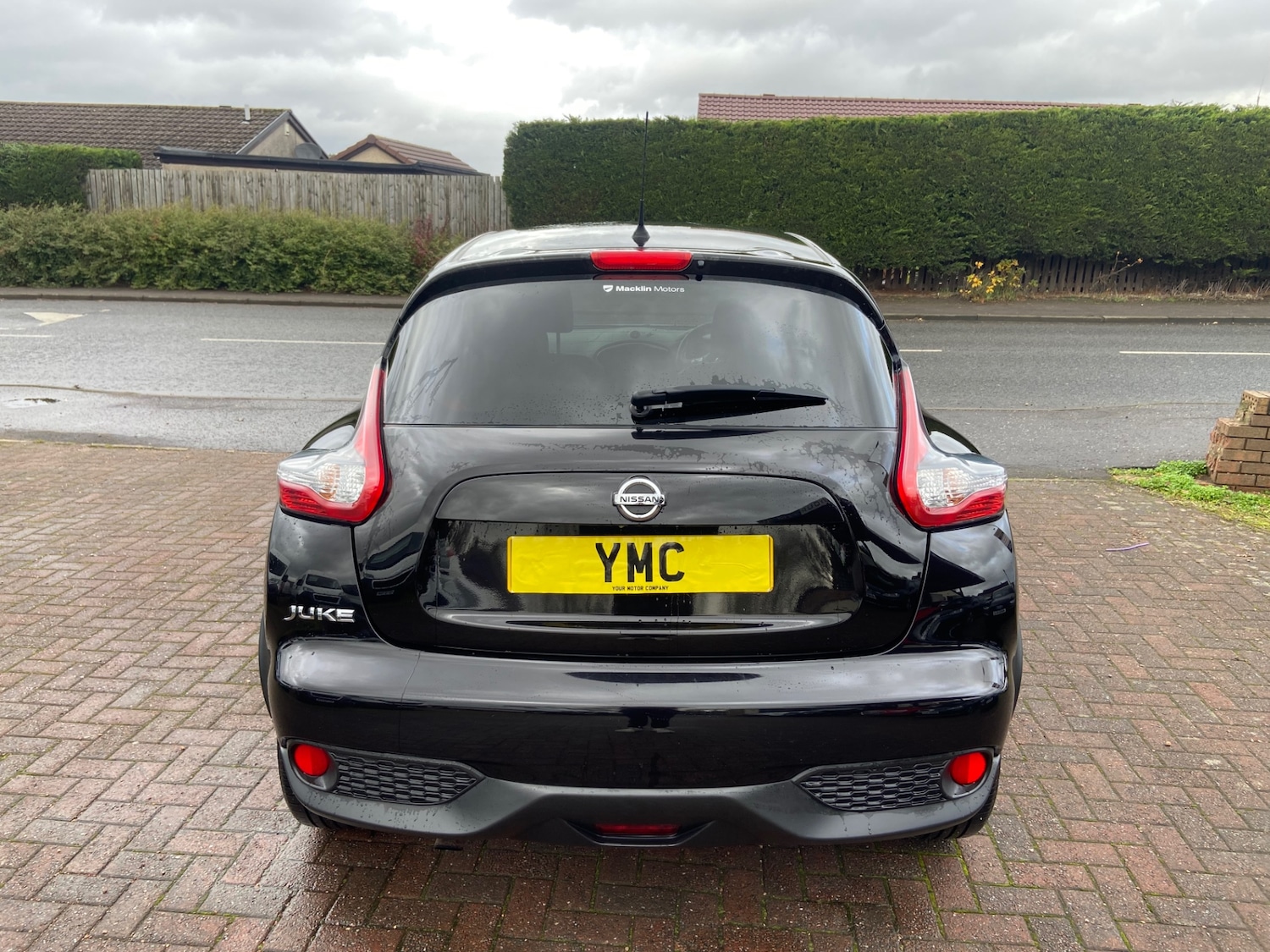 Used Nissan Juke 2016 for sale - 76422472: Photo 12