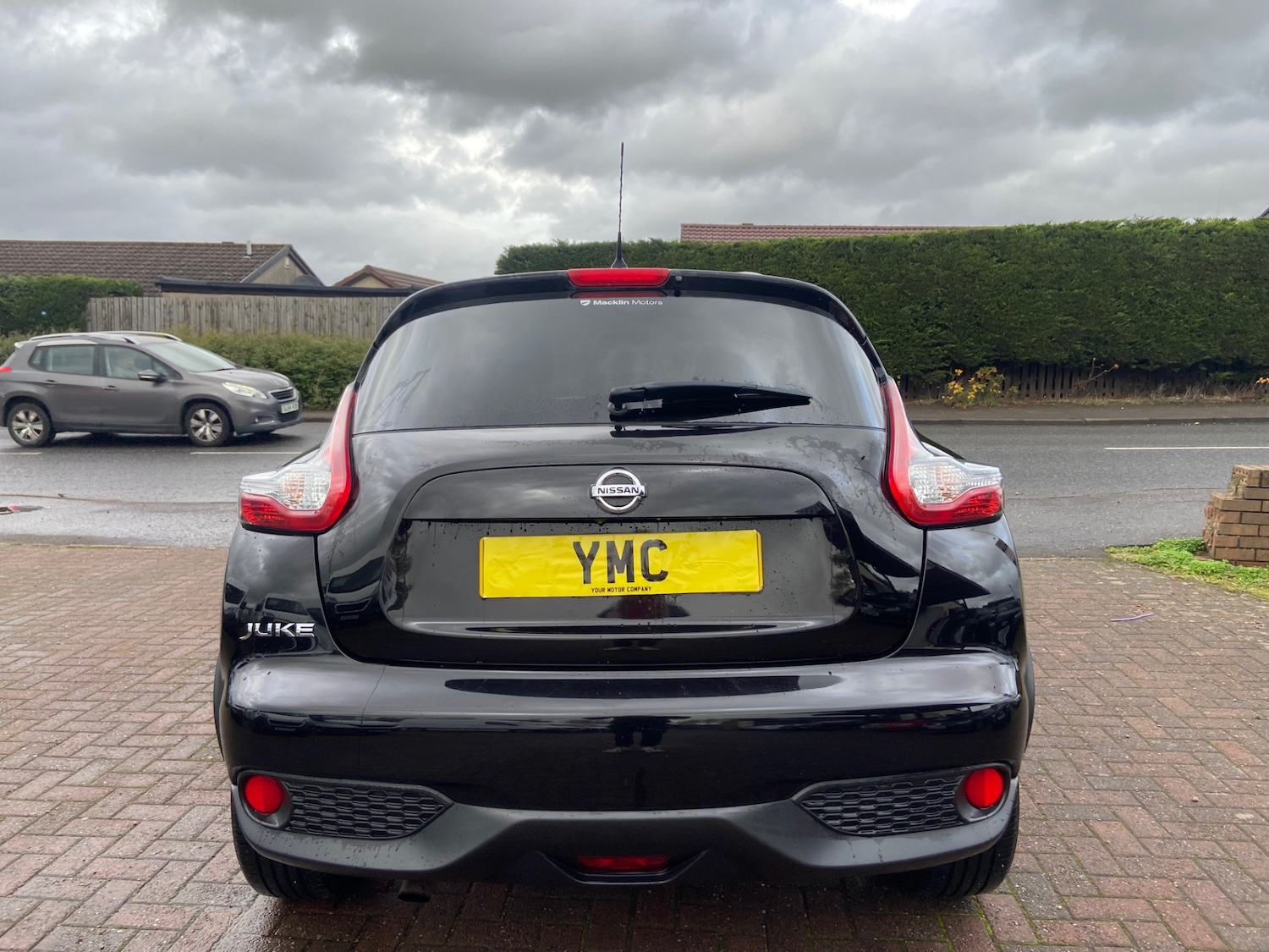 Used Nissan Juke 2016 for sale - 76422472: Photo 14