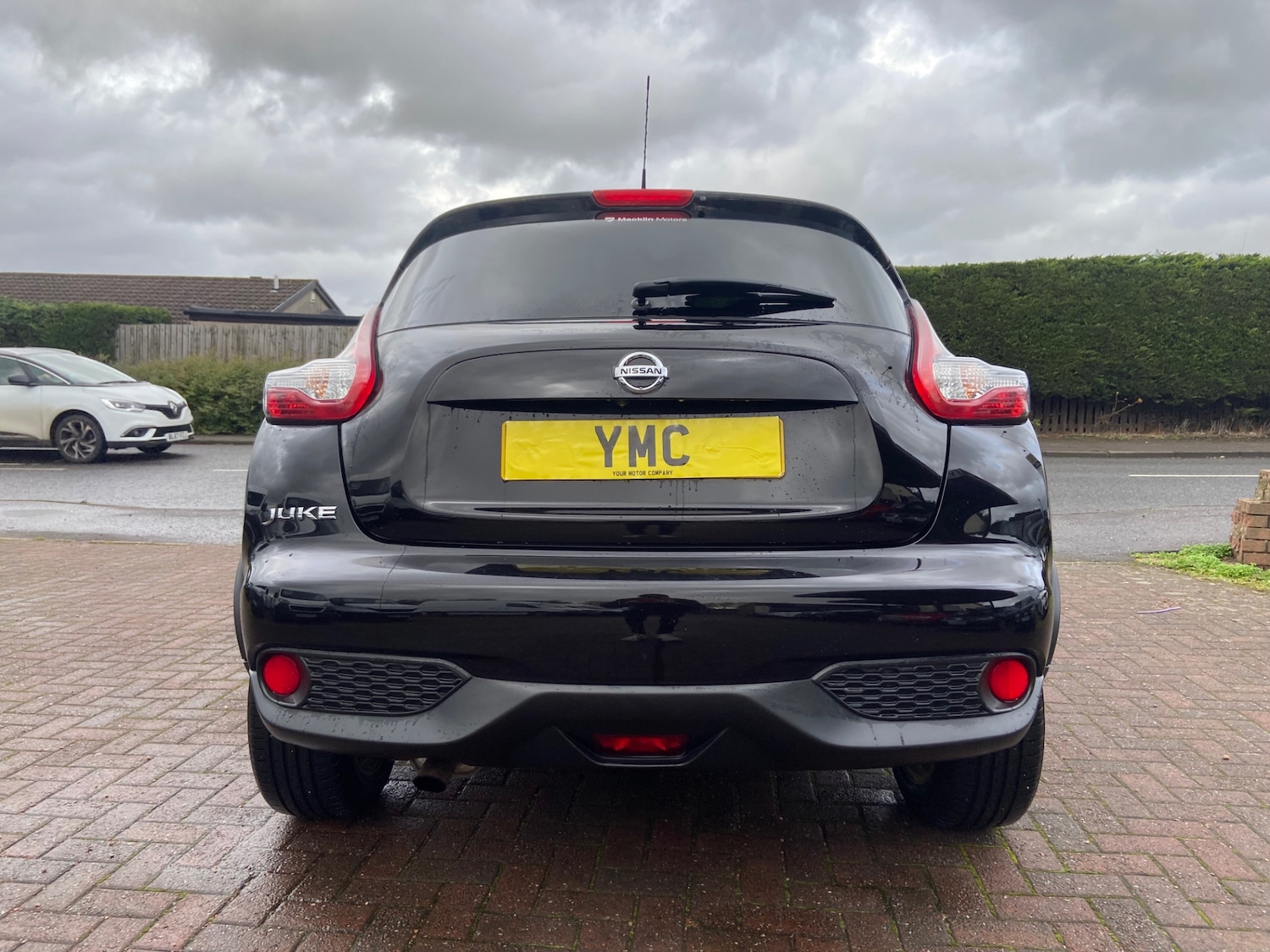 Used Nissan Juke 2016 for sale - 76422472: Photo 15