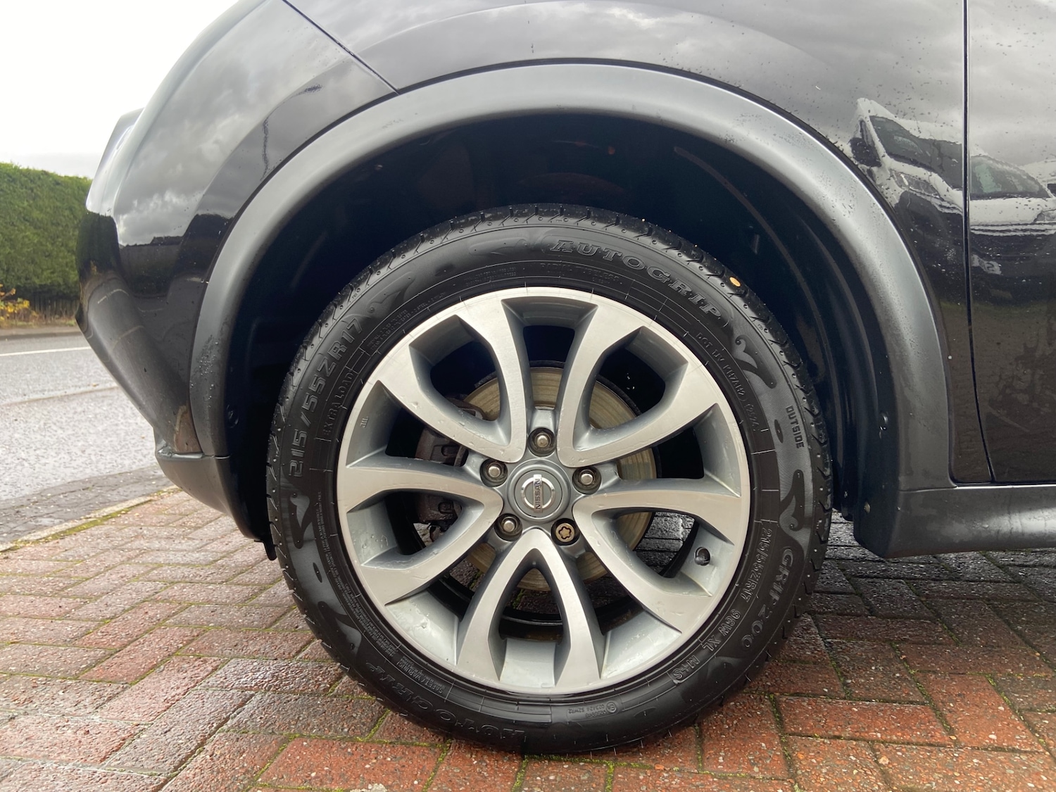 Used Nissan Juke 2016 for sale - 76422472: Photo 19