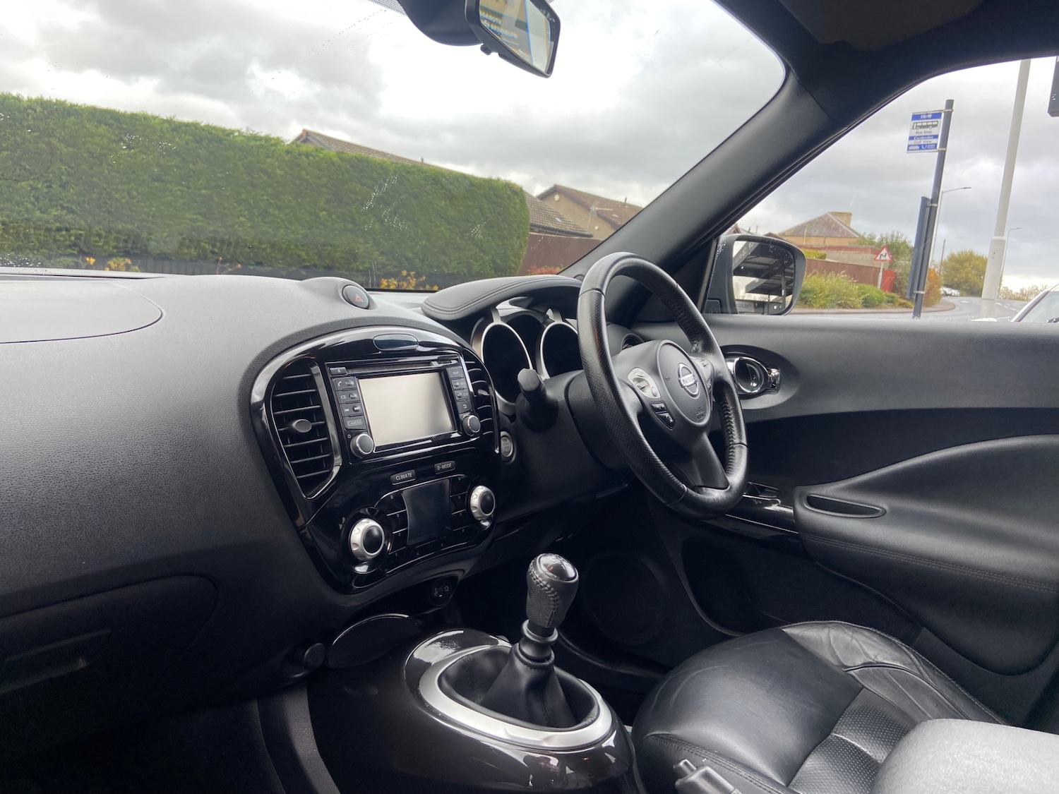 Used Nissan Juke 2016 for sale - 76422472: Photo 20