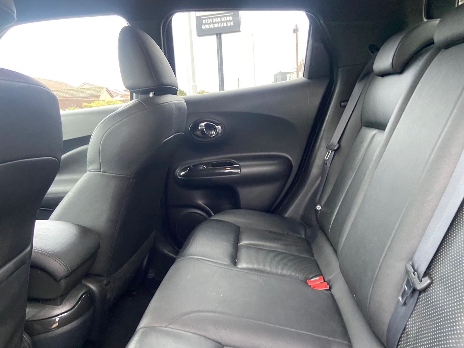 Used Nissan Juke 2016 for sale - 76422472: Photo 22