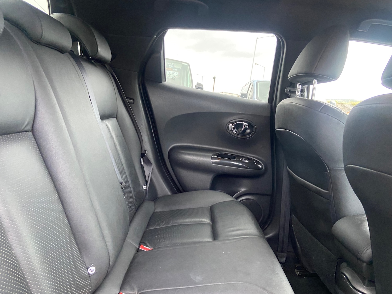 Used Nissan Juke 2016 for sale - 76422472: Photo 23