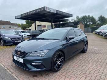 2019 (19) - 2.0 TSI 290 Cupra [EZ] 5dr DSG