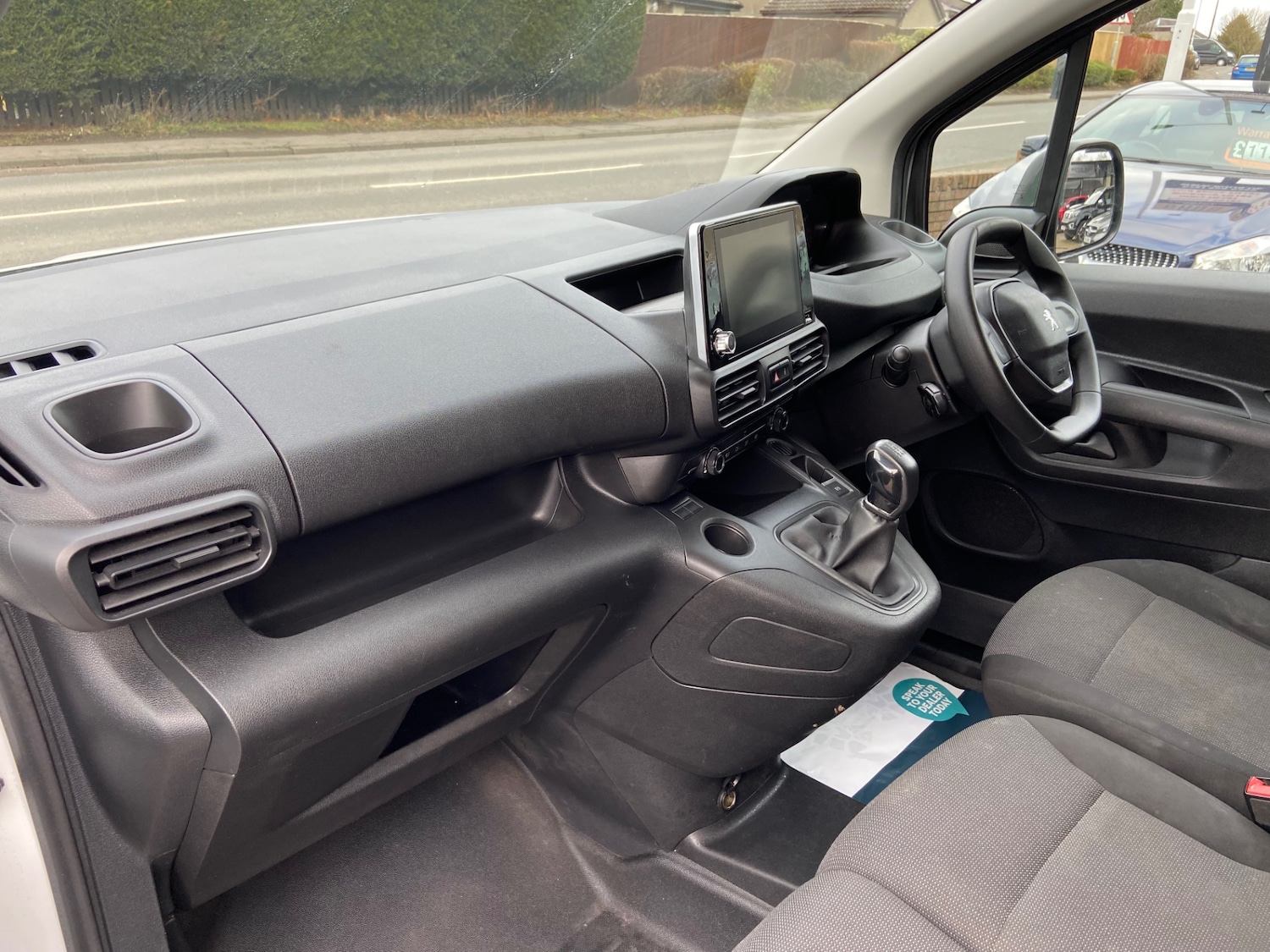 Vehicle 23