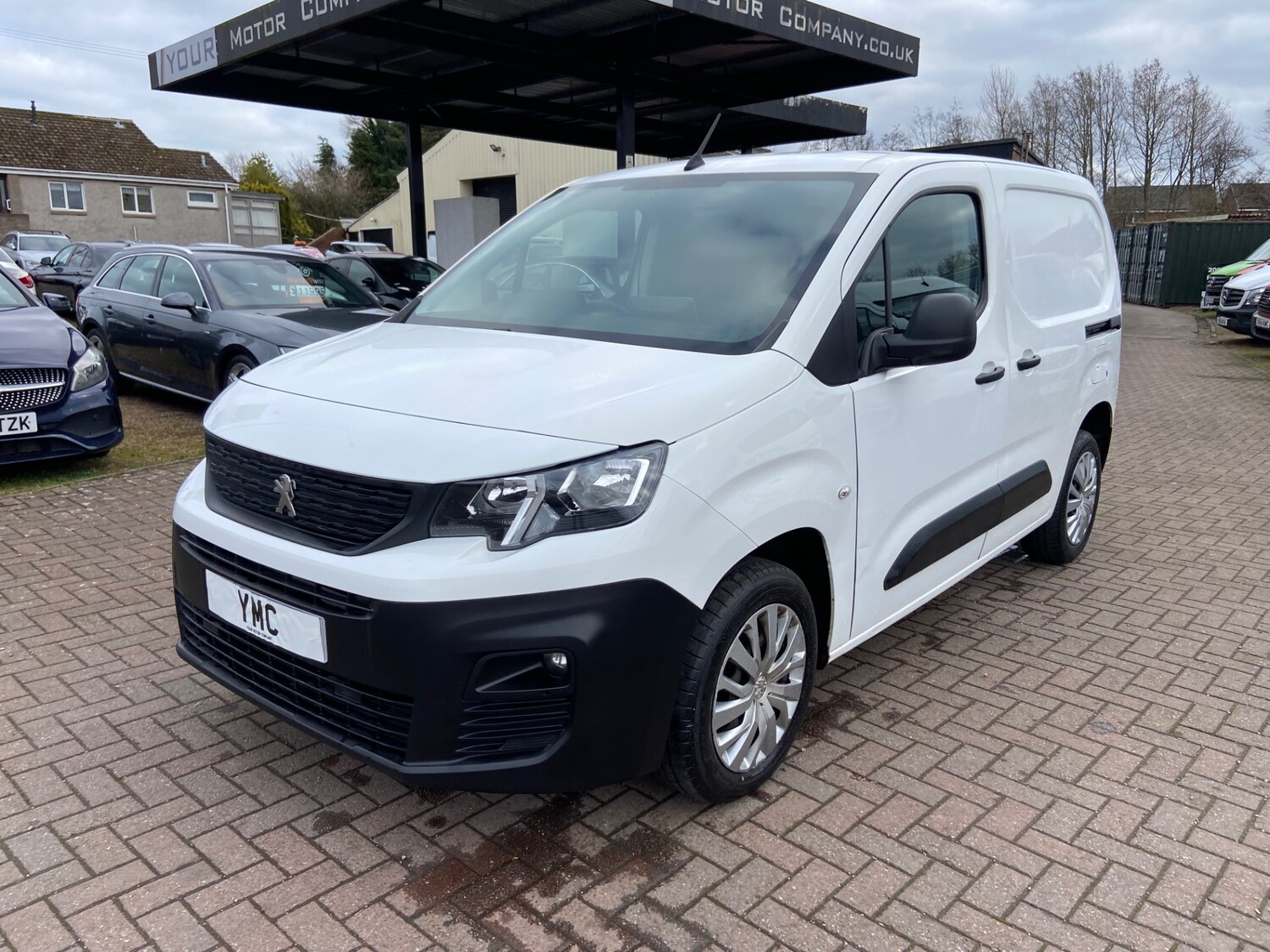Vehicle 25