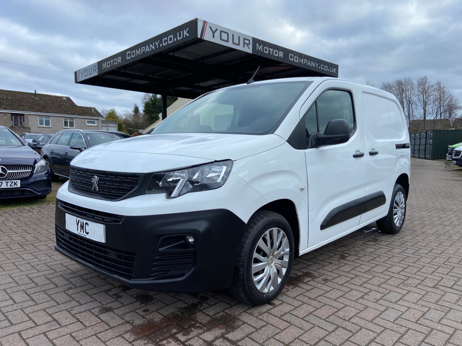 Vehicle 6
