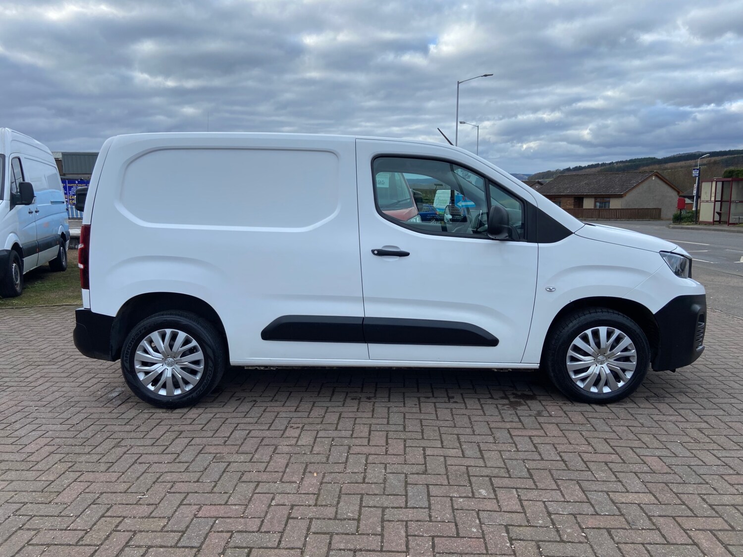 Vehicle 7