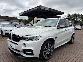 Used BMW X5 2017 for sale - 79331544: Photo