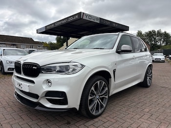Used BMW X5 2017 for sale - 79331544: Photo