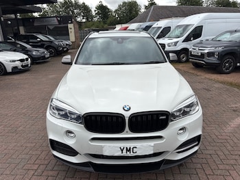 Used BMW X5 2017 for sale - 79331544: Photo