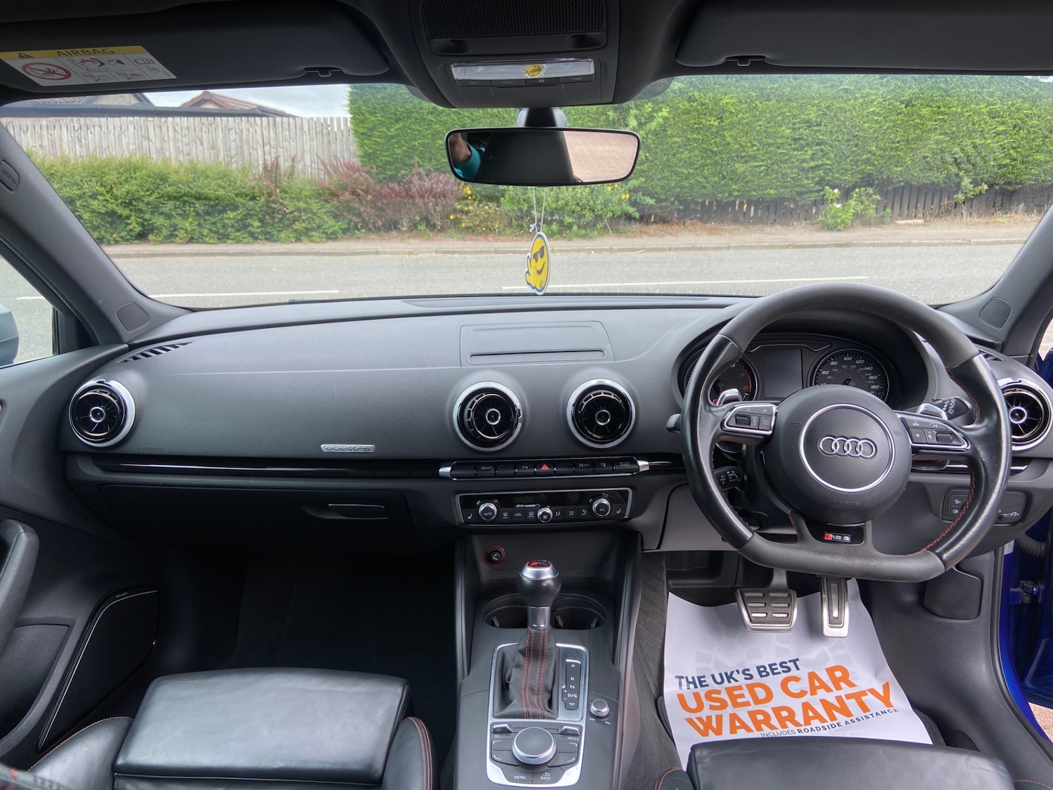 Vehicle 25