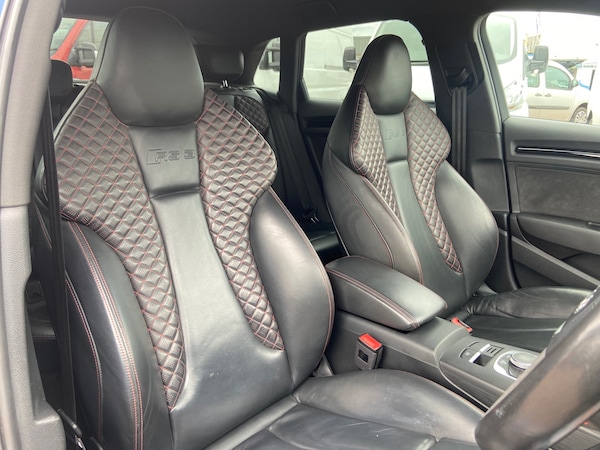 Used Audi RS3 2016 for sale - 75443575: Photo 27