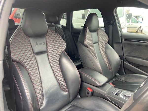 Used Audi RS3 2016 for sale - 75443575: Photo 28