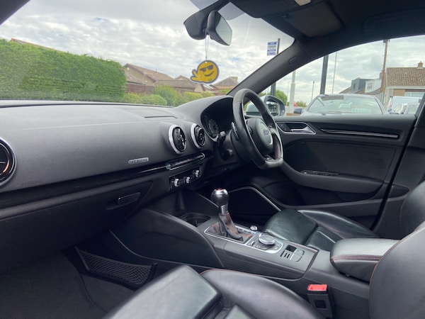 Used Audi RS3 2016 for sale - 75443575: Photo 29